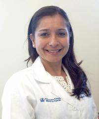 Joy-Sarah Vink received 2018 Gerstner Merit Award